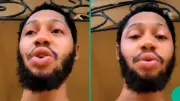 Loan Apps Have Spiritual Implications, Nigerian Man Warns in Viral Video