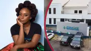 Losing Nkanu has shattered our lives, Chimamanda Adichie laments