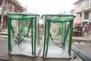 Low voter turnout marks Enugu North senatorial by-election