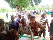 Low Voter Turnout Mars Ekiti Governorship Election in Ilawe-Ekiti