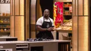 Loye Exits MasterChef Nigeria After Jollof Rice Challenge