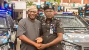 LSSTF Boss Mourns DCP Salihu Khan, Calls Him 'Complete Gentleman'