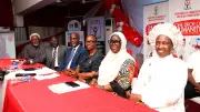 LUTH automates blood screening to enhance safety and efficiency in transfusion services