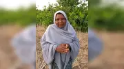 Major General Rabe Abubakar's Widow Rescued After Incident