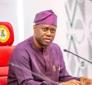 Makinde: Abducted Oyo Students, Teachers Still in National Park