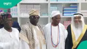 Makinde, Olubadan Speak as New Specialist Eye Hospital Opens in Ibadan