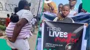 Makinde's Aide Denies Role in Ibadan Protest Clash with NANS