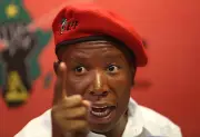 Malema calls xenophobic attacks state-sponsored in South Africa