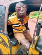 Man beaten to pulp over false theft accusation in Anambra