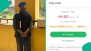 Man Borrows Over N30k from Loan App, Vows Not to Repay Due to Illegal Terms