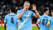 Man City Consider Legal Action Over Real Madrid Candidate's Haaland Pledge