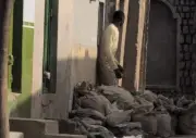 Man jailed for storing human faeces outside his home in Kano