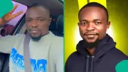 Man loses everything after dating lady, makes spiritual interpretation