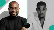 Man Recalls 2 Unforgettable Things Alexx Ekubo Did When They Met in 2015