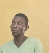 Man Sentenced to Life Imprisonment for Rap1ng 11-Year-Old in Calabar