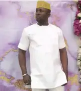 Man stabbed to death in Nsukka, suspect on the run