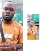 Man who got N100K from bandits on TikTok now threatened with N100m demand