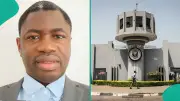 Man Who Missed UI Cut-Off in 2001 Finally Graduates as Doctor