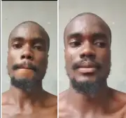 Man with 1,000 cells left urges health checks in emotional plea