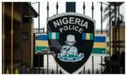 Marine Police Rescue Man Who Jumped Into Lagos Lagoon Over Poverty