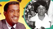 Mark Sydney Davis: Sammy Davis Jr.'s Adopted Son's Life Story
