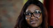 Mary Remmy Njoku: Prayer alone cannot solve banditry, bad roads, poor healthcare