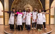 MasterChef Nigeria: Eliminated Contestant Fads Stages Stunning Comeback, Wins N2m