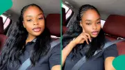 Master's Graduate's Final Result Goes Viral: Reactions Pour In