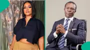 Maureen Esisi Calls Out Coscharis Motors Over N3 Million Car Repair Ordeal
