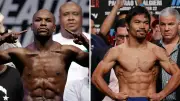 Mayweather-Pacquiao rematch postponed indefinitely, camp blames lawsuits