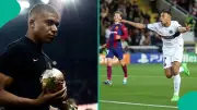 Mbappé Names Barcelona Hat-Trick Over World Cup Final as Career Best Moment