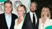 Megan Wallace Cunningham: Private Life of Craig Ferguson's Wife