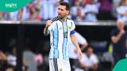 Messi Reflects on Historic World Cup Hat-Trick Against Algeria: 'God Has Given Me So Much'