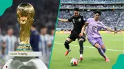 Mexico First to Reach 2026 World Cup Round of 32, Possible Senegal Clash