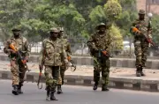 Military Repels Lakurawa Terrorists in Kebbi, Recovers RPGs and Explosives