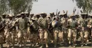 Military Rescues Two Kidnap Victims in Kwara State Operation