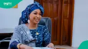 Minister Hannatu Musawa's Mother Hajiya Fatima Ladi Binta Musa Musawa Dies