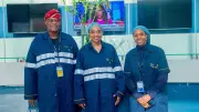Minister Oduwole Advocates Export-Led Growth, Praises SecureID's Industrial Achievement