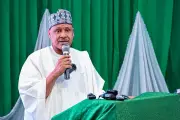 Minister Urges Media to Stop Giving Publicity to Terrorists