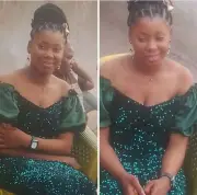 Missing Abuja Bride Speaks: Husband Hid Two Kids from Different Women
