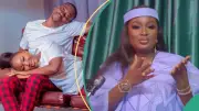 Mo Bimpe Opens Up About Challenges of Motherhood After Welcoming Triplets