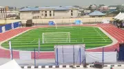 Monimichelle Promises World-Class Yakubu Gowon Stadium Transformation