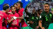 Morocco Break Nigeria's World Cup Goal Record at 2026 Tournament