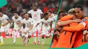 Morocco to Face Canada in World Cup Round of 16 After Penalty Win Over Netherlands