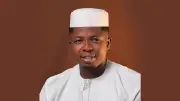 Moses Abolade: Africa Needs Builders, Not Spectators for Progress