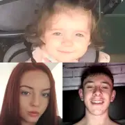 Mother and Boyfriend on Trial for Murder and Sexual Abuse of Toddler