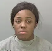 Mother Gets Life Sentence for Murdering Seven-Week-Old Daughter