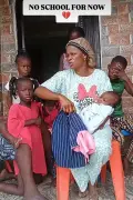 Mother Urges Parents to Keep Kids Home Until Abducted Oyo Students Released