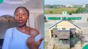Mountain Top University Alumna Lists 8 Unusual Rules at MFM-Owned School
