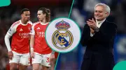 Mourinho Targets Arsenal Star Calafiori for Real Madrid Defensive Overhaul